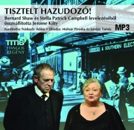 Tisztelt Hazudozó!