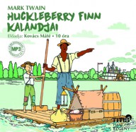 Huckleberry Finn (letölthető)